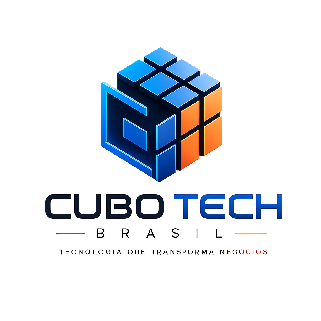 Cubo Tech Brasil